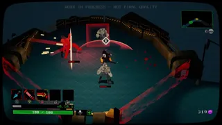 Скриншот 2 к игре Unguided