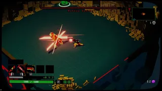 Скриншот 3 к игре Unguided