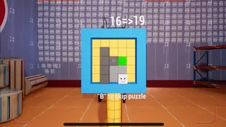 Скриншот 2 к игре RECOUP