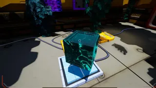Скриншот 4 к игре RECOUP