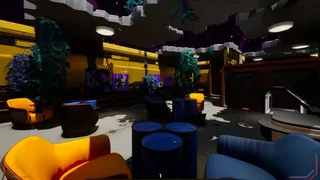 Скриншот 6 к игре RECOUP