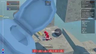 Скриншот 2 к игре Hijack Jump