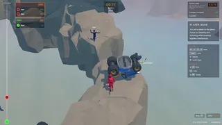 Скриншот 4 к игре Hijack Jump