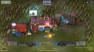 Скриншот 1 к игре Lucky Shelter
