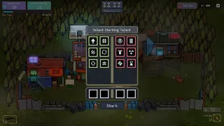 Скриншот 2 к игре Lucky Shelter
