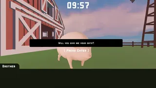 Скриншот 1 к игре Brother, Get The Oats