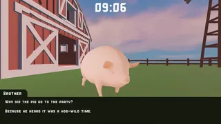 Скриншот 8 к игре Brother, Get The Oats