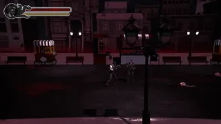 Скриншот 4 к игре Shadow Chronicles: Nocturna