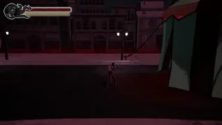 Скриншот 5 к игре Shadow Chronicles: Nocturna