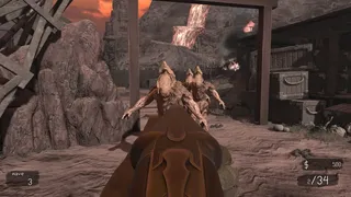 Скриншот 6 к игре DEMONOLITION