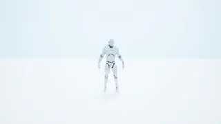 Скриншот 2 к игре Empty World