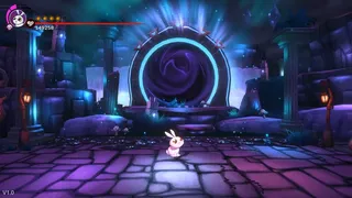 Скриншот 1 к игре Bunny Battle Nemesis