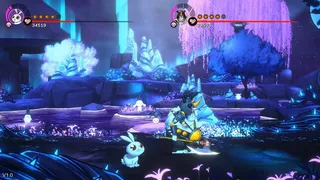Скриншот 4 к игре Bunny Battle Nemesis