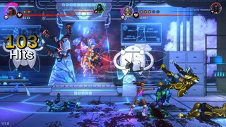 Скриншот 7 к игре Bunny Battle Nemesis
