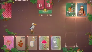 Скриншот 1 к игре Pelican Empyrean
