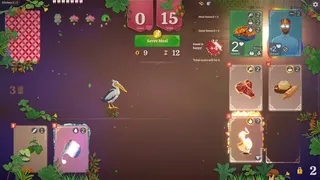 Скриншот 4 к игре Pelican Empyrean