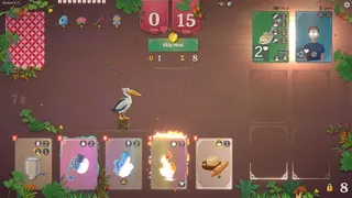 Скриншот 8 к игре Pelican Empyrean