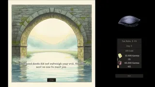 Скриншот 6 к игре The Fruit Merchant's Diary