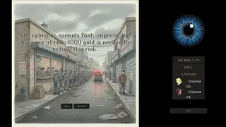 Скриншот 7 к игре The Fruit Merchant's Diary