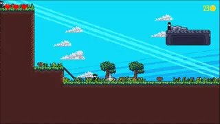 Скриншот 3 к игре Hufvudsta