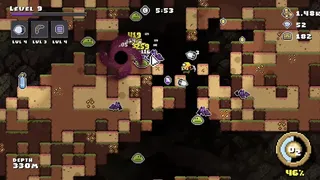 Скриншот 1 к игре Increminer