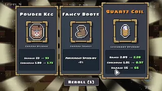 Скриншот 2 к игре Increminer