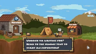 Скриншот 6 к игре Increminer