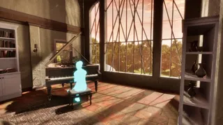 Скриншот 2 к игре Beyond Memoria