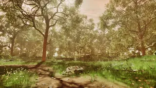 Скриншот 4 к игре Beyond Memoria
