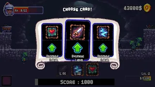Скриншот 3 к игре Boned Again: Survivors