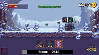 Скриншот 4 к игре Boned Again: Survivors
