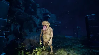 Скриншот 1 к игре Labyris