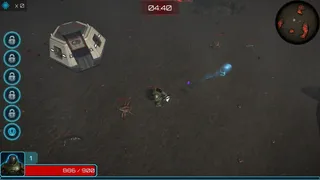 Скриншот 3 к игре Through the Nest