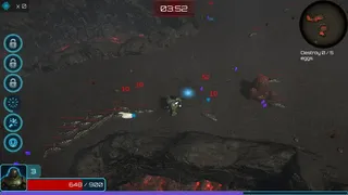 Скриншот 4 к игре Through the Nest