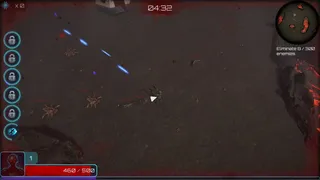 Скриншот 7 к игре Through the Nest
