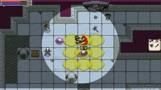 Скриншот 3 к игре 100 Rogues