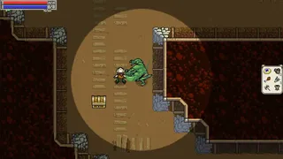 Скриншот 6 к игре 100 Rogues