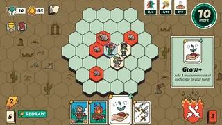 Скриншот 2 к игре Free of the Land