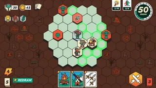 Скриншот 3 к игре Free of the Land