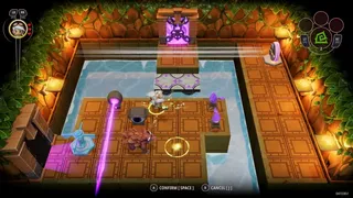 Скриншот 1 к игре Elvarn