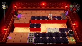 Скриншот 2 к игре Elvarn