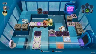 Скриншот 3 к игре Elvarn