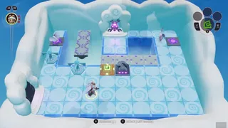 Скриншот 4 к игре Elvarn
