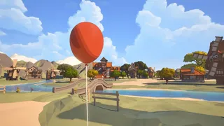 Скриншот 5 к игре Balloon
