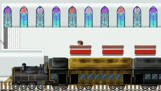 Скриншот 2 к игре Mnemocyne complex
