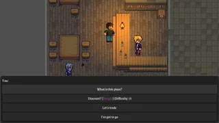 Скриншот 1 к игре Dicefall