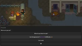 Скриншот 6 к игре Dicefall