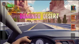 Скриншот 1 к игре DFP - Disappear from Polizia