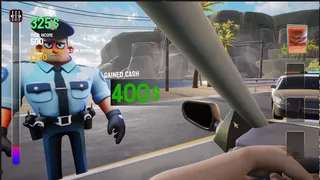 Скриншот 5 к игре DFP - Disappear from Polizia