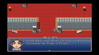 Скриншот 4 к игре Perfore la demande du perforien